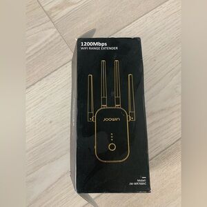 Joowin WiFi extender